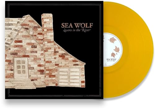 Leaves in the River [Vinyl LP] von Dangerbird