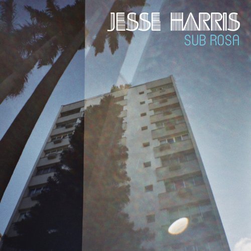 Sub Rosa [Vinyl LP] von Dangerbird Records