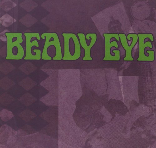 Beady Eye Exclusive Ltd Ed 7-Inch Vinyl Box Set [Vinyl LP] von Dangerbird
