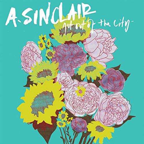 Get Out Of The City [Vinyl LP] von Dangerbird
