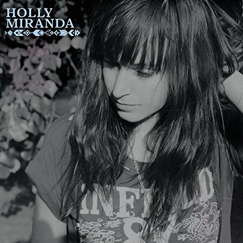 Holly Miranda [Vinyl LP] von Dangerbird