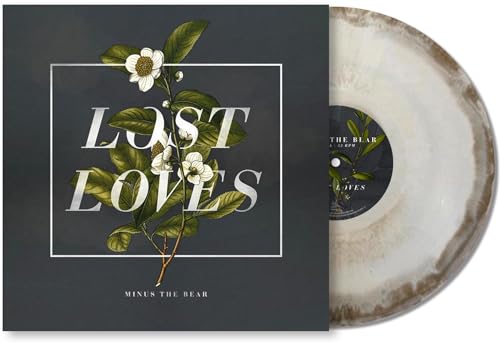 Lost Loves [Vinyl LP] von Dangerbird