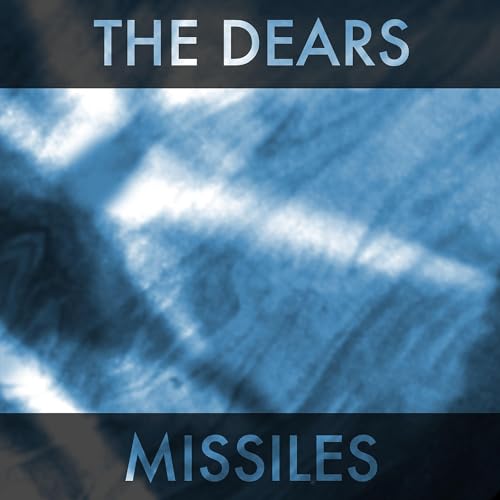 Missiles [Vinyl LP] von Dangerbird