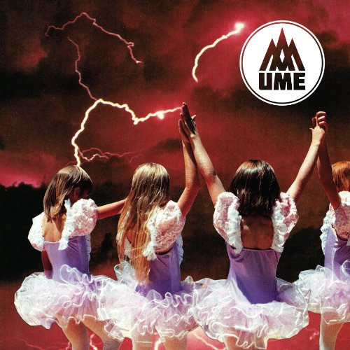 Monuments [Vinyl LP] von Dangerbird