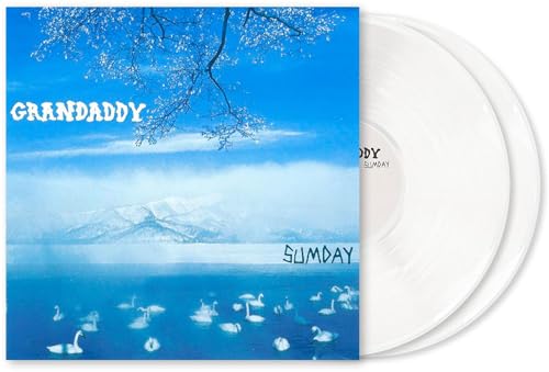 Sumday [Vinyl LP] von Dangerbird