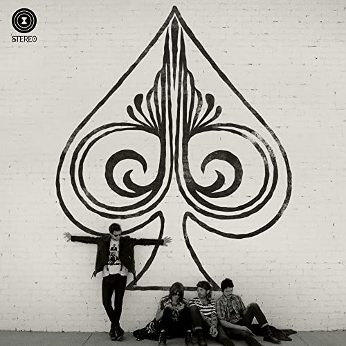 The Spade [Vinyl LP] von Dangerbird