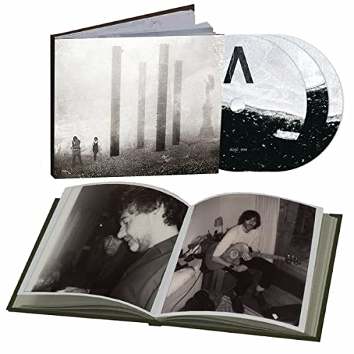 Call to Arms & Angels (Ltd. Deluxe 3cd) von Dangervisit