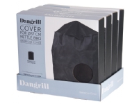 DAN GRILL - DECKEL FÜR KUGELGRILL Ø57CM von Dangrill