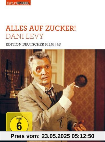 Alles auf Zucker! / Edition Deutscher Film Alles auf Zucker! / Edition Deutscher Film von Dani Levy