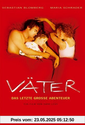 Väter Väter von Dani Levy