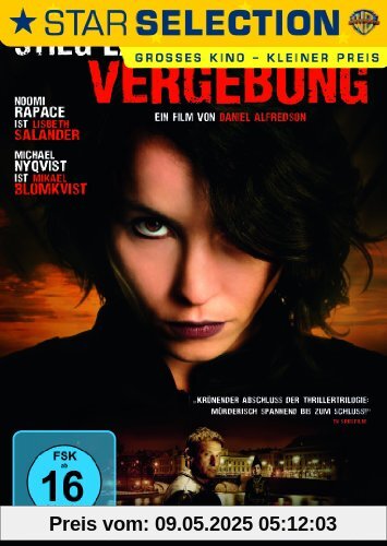 Vergebung von Daniel Alfredson