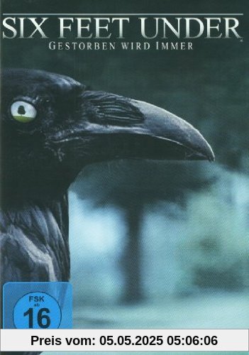Six Feet Under - Gestorben wird immer, Die komplette Staffel 4 [5 DVDs] von Daniel Attias