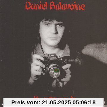 Autre Monde, un Autre Monde, un von Daniel Balavoine