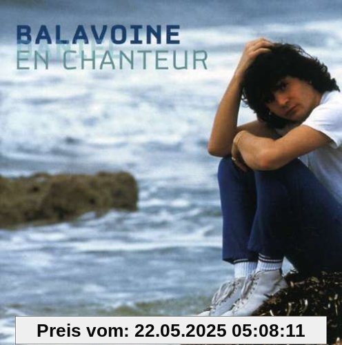Disque D'or Disque D'or von Daniel Balavoine