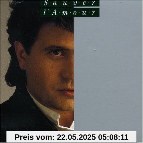 Sauver l'Amour von Daniel Balavoine