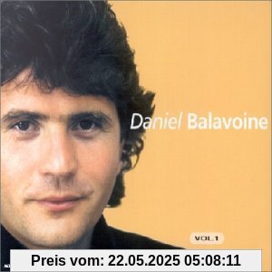 Talents du Siecle Vol.1 von Daniel Balavoine