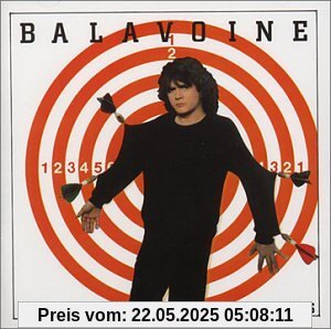 Vendeurs de Larmes Vendeurs de Larmes von Daniel Balavoine