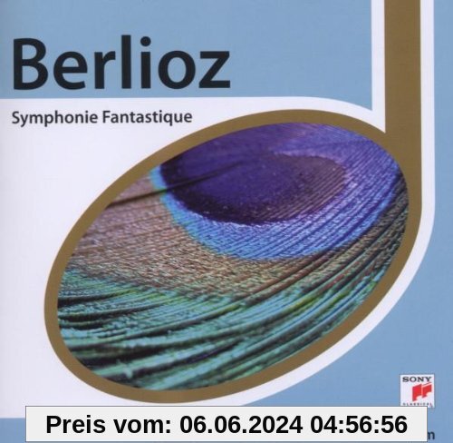 Symphonie Fantastique von Daniel Barenboim
