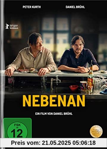 Nebenan Nebenan von Daniel Brühl