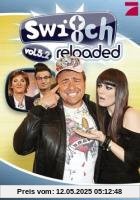 Switch Reloaded, Vol. 5.2 Switch Reloaded, Vol. 5.2 von Daniel Drechsler-Grau