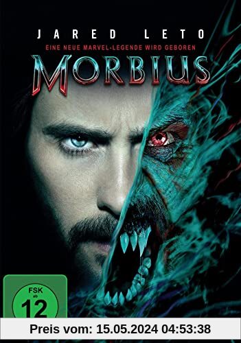 Morbius von Daniel Espinosa