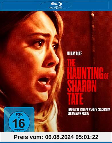 The Haunting of Sharon Tate [Blu-ray] von Daniel Farrands