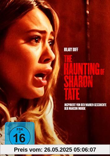 The Haunting of Sharon Tate The Haunting of Sharon Tate von Daniel Farrands