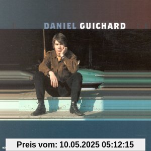 CD Story von Daniel Guichard