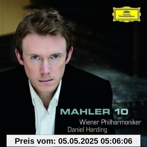 Sinfonie 10 von Daniel Harding