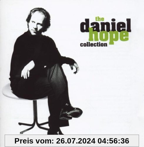 Daniel Hope Collection von Daniel Hope