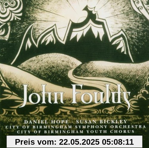 Three Mantras/Lyra Celtica/+ von Daniel Hope
