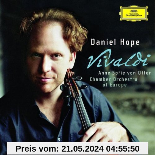 Vivaldi von Daniel Hope