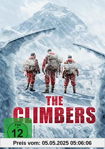 The Climbers (Deutsch/OV) von Daniel Lee