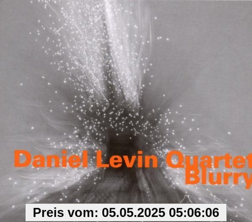 Blurry von Daniel Levin
