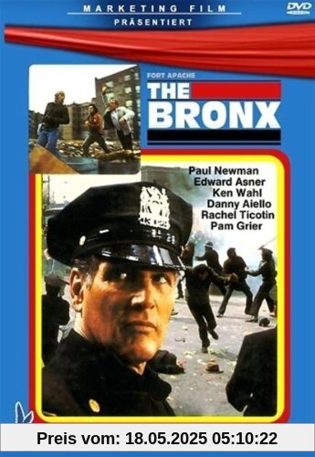 The Bronx The Bronx von Daniel Petrie