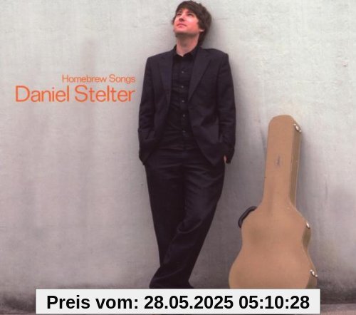 Homebrew Songs von Daniel Stelter