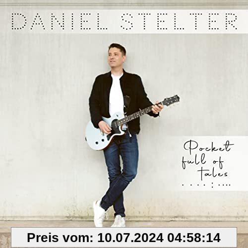 Pocket Full of Tales von Daniel Stelter