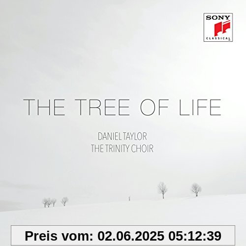 The Tree of Life The Tree of Life von Daniel Taylor