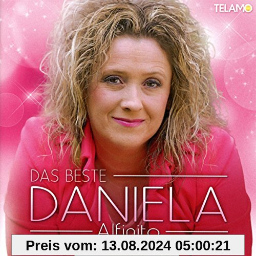 Das Beste von Daniela Alfinito