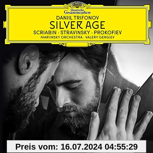 Silver Age von Daniil Trifonov