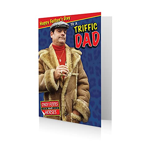 Only Fools & Horses Vatertagskarte für Ihren Vater Only Fools & Horses Vatertagskarte für Ihren Vater von Danilo
