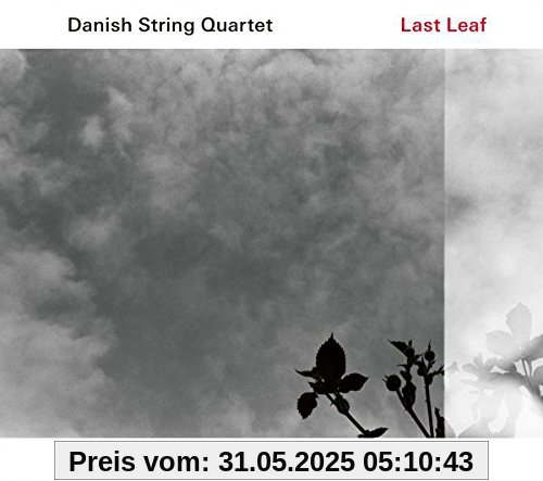 Last Leaf Last Leaf von Danish String Quartet