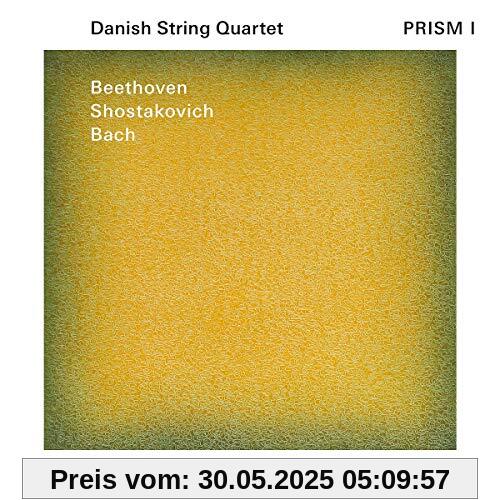 Prism I Prism I von Danish String Quartet