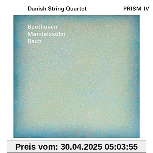 Prism IV Prism IV von Danish String Quartet