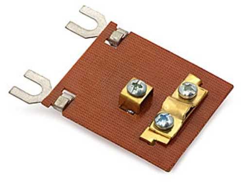 Danitech Antenne Balun SA I-V Impedanz 300Ohm auf 75Ohm Frequenzbereich Kanal 1-60/40-800Mhz Danitech Antenne Balun SA I-V Impedanz 300Ohm auf 75Ohm Frequenzbereich Kanal 1-60/40-800Mhz von Danitech