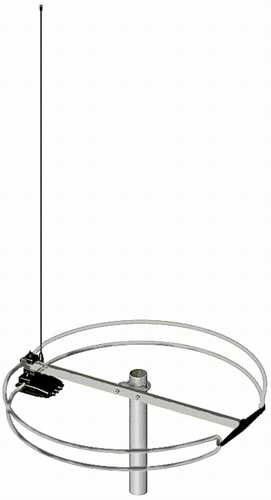 Danitech Antenne Radio Dipol 1RUZ PM B Danitech Antenne Radio Dipol 1RUZ PM B von Danitech