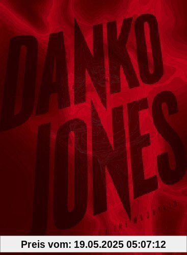 Danko Jones - Bring On the Mountain [2 DVDs] von Danko Jones