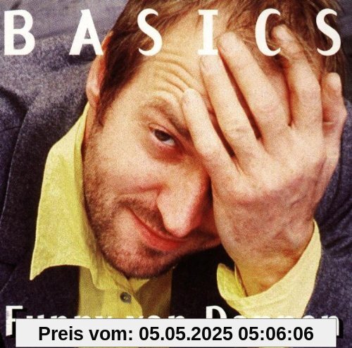 Basics von Funny van Dannen