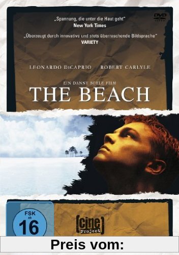 The Beach von Danny Boyle