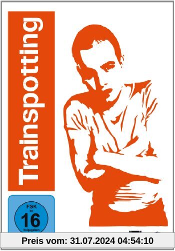 Trainspotting (Neue Version) von Danny Boyle